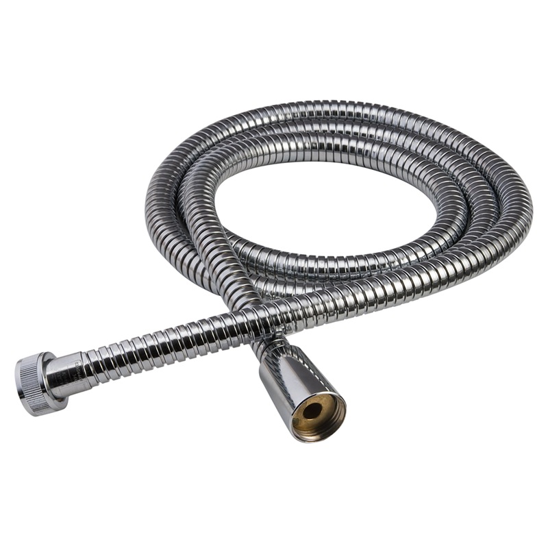 AMERICAN STANDARD 8888053.002, Metal Shower Hose in Chrome