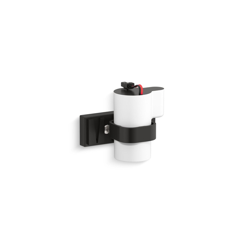 KOHLER K-28520-NA High-Efficiency Battery Pack For Commercial Touchless Sensor Faucets -