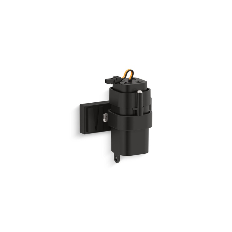 KOHLER K-36264-NA Dc-Powered Battery Pack For Commercial Touchless Faucets -