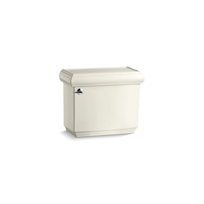 KOHLER K-4641-96 Memoirs Classic 1.6 gpf toilet tank