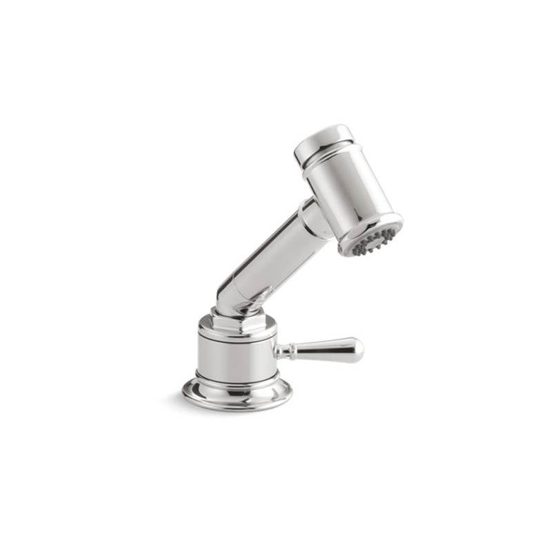 KOHLER K-7344-4-S HIRISE
