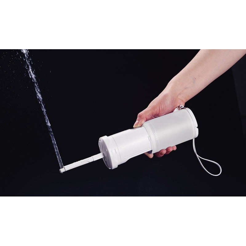 TOTO HW300#W Travel Washlet -