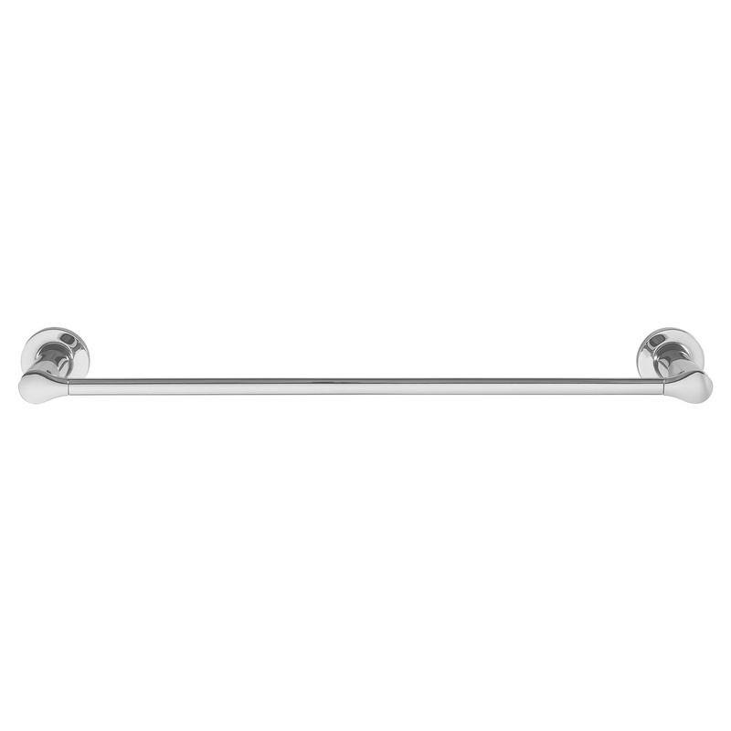 AMERICAN STANDARD 7105018.002, Studio S 18-Inch Towel Bar in Chrome
