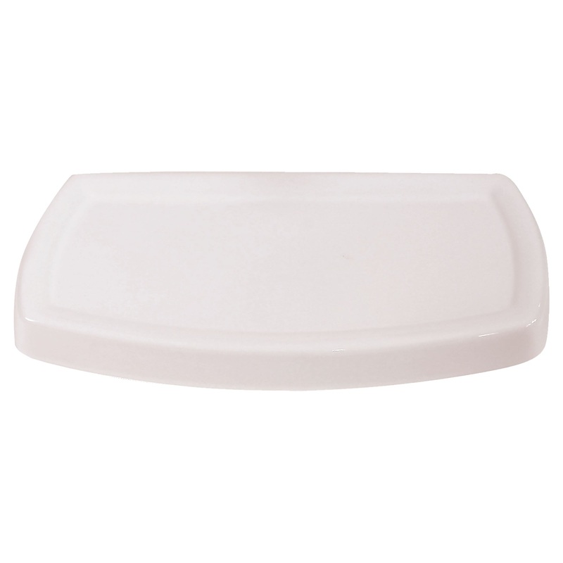 AMERICAN STANDARD 735128-400.020, Champion 4 Toilet Tank Lid in White