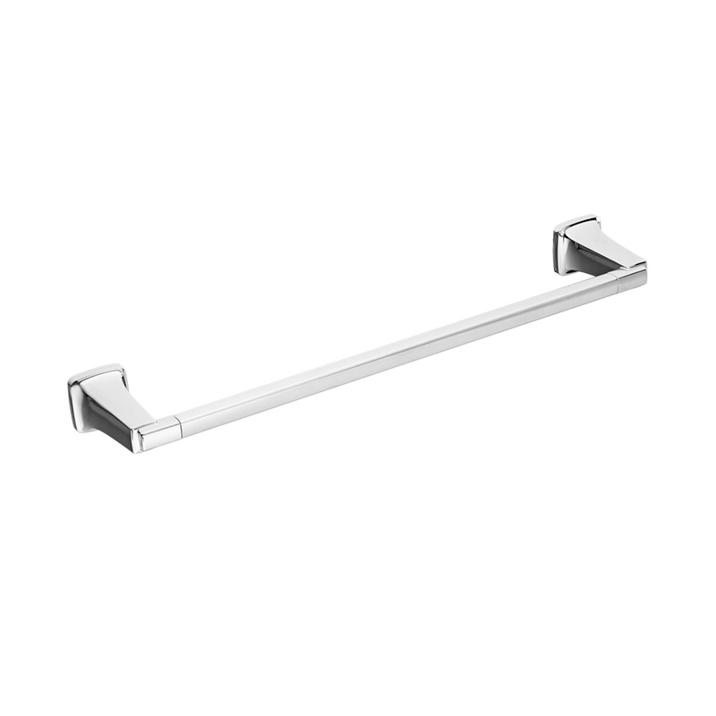 AMERICAN STANDARD 7353018.002, Townsend 18-Inch Towel Bar in Chrome