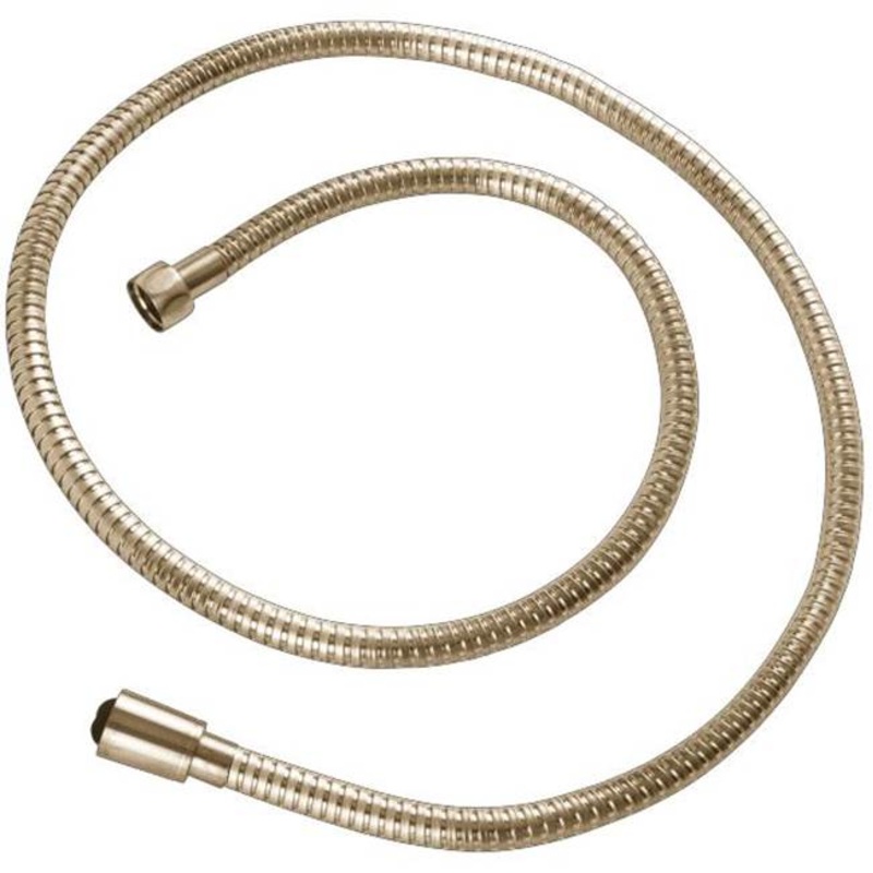 ARTOS F902-8SB Flexible Shower Hose Satin Brass