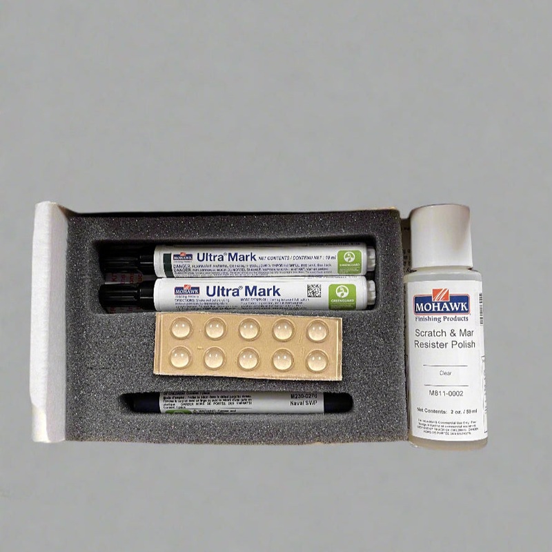 BERTCH BATH M819-S0015 Deluxe Home Care Touch-Up Kit - Dawn