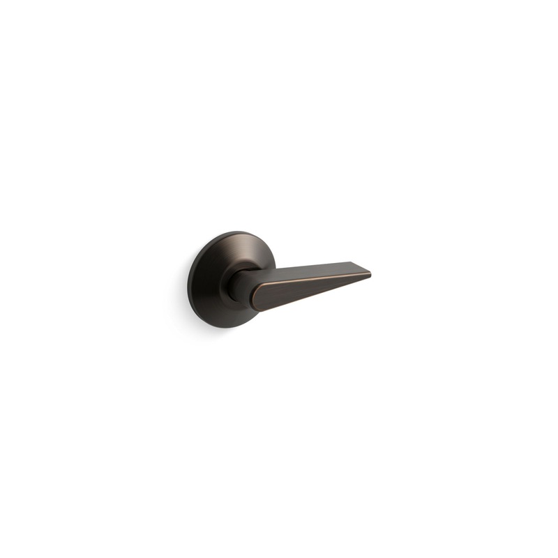 KOHLER K-9171-L-2BZ San Souci Trip Lever For K-5172 In Oil-Rubbed Bronze