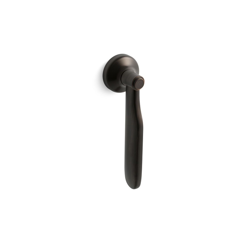 KOHLER K-9375-2BZ Tresham Trip Lever In Oil-Rubbed Bronze