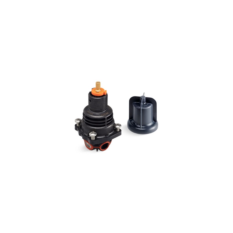 KOHLER K-28305-NA Rite-Temp Thermostatic Cartridge
