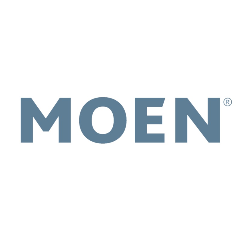 MOEN TFS5001 Chrome tub filler - Chrome