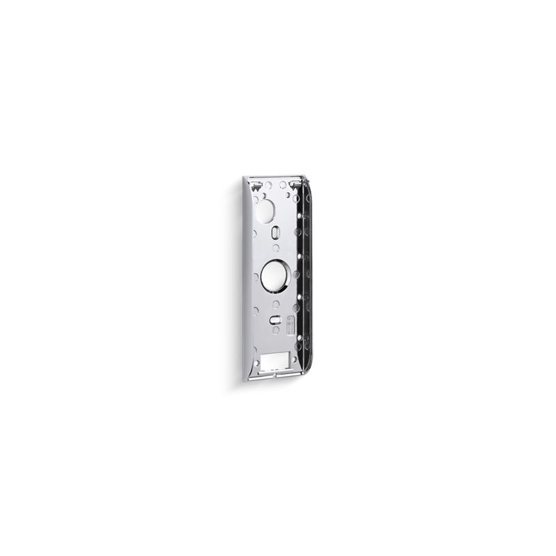 KOHLER K-559-CP Polished Chrome DTV Prompt Interface mounting bracket