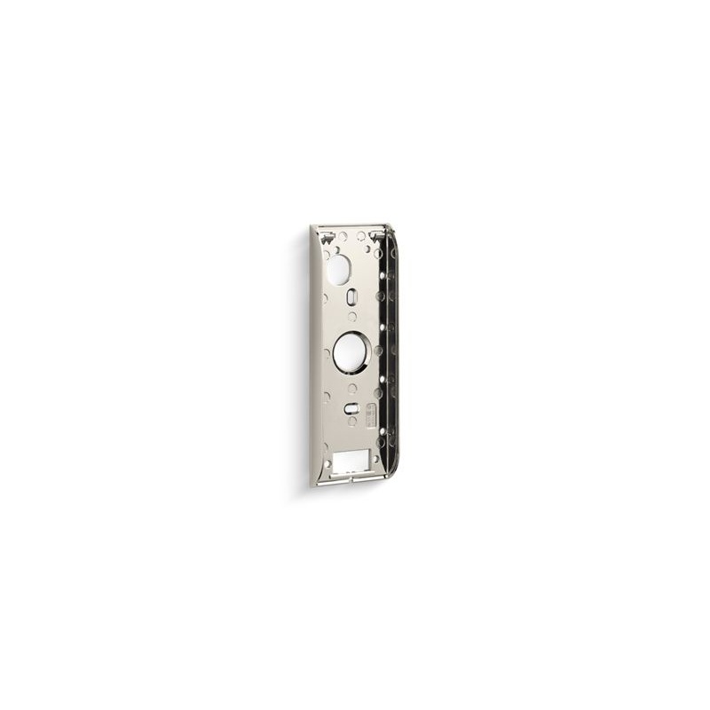 KOHLER K-559-SN Vibrant Polished Nickel DTV Prompt Interface mounting bracket
