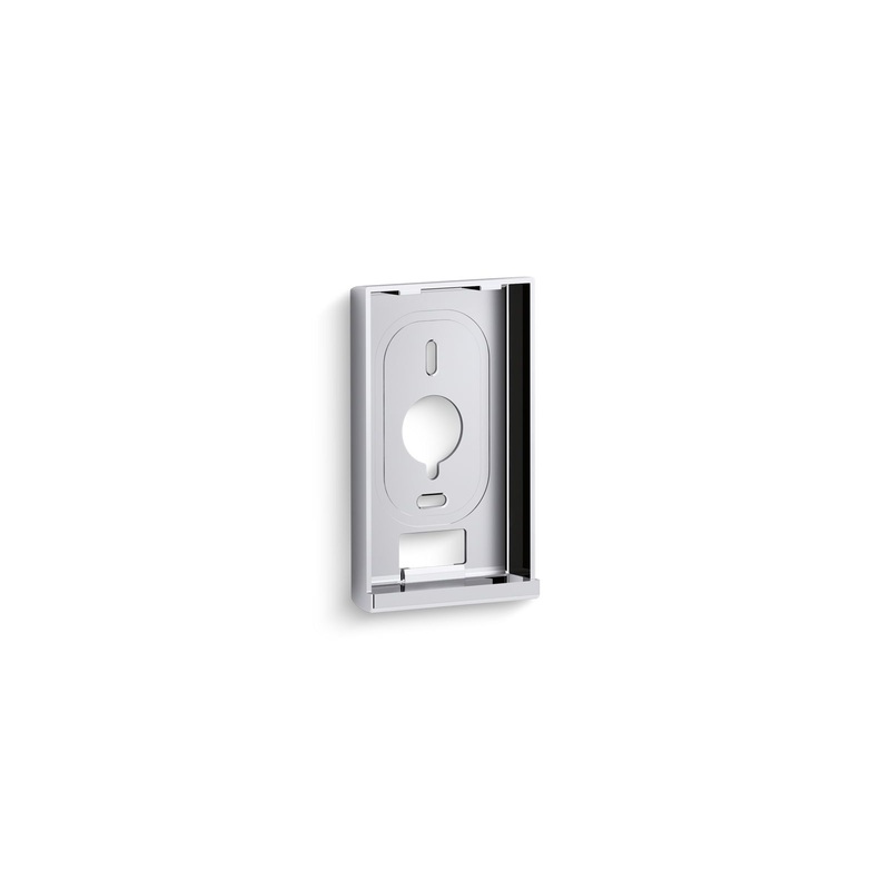 KOHLER K-99694-CP Dtv+ Interface Mounting Bracket In Polished Chrome