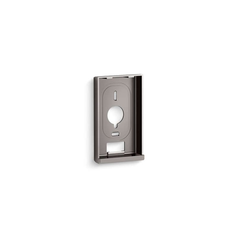 KOHLER K-99694-TT Dtv+ Interface Mounting Bracket In Vibrant Titanium