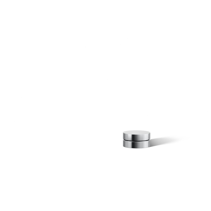 KOHLER K-77963-8A-CP Components Rocker Bathroom Sink Faucet Handle In Polished Chrome