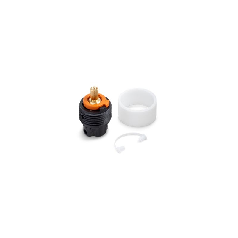 KOHLER K-10350-NA Rite-Temp Deep rough-in kit