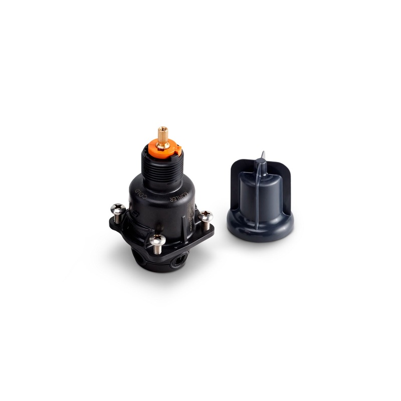 KOHLER K-P8305-NA Rite-Temp Pressure-Balancing Cartridge, Project Pack