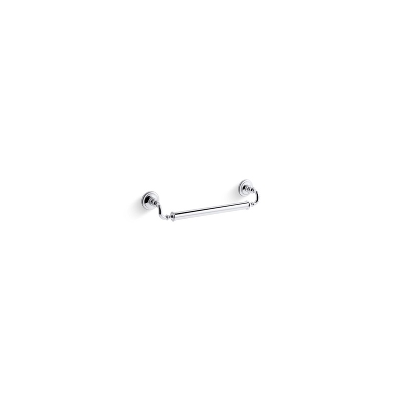 KOHLER K-25155-CP Artifacts 18" Grab Bar In Polished Chrome