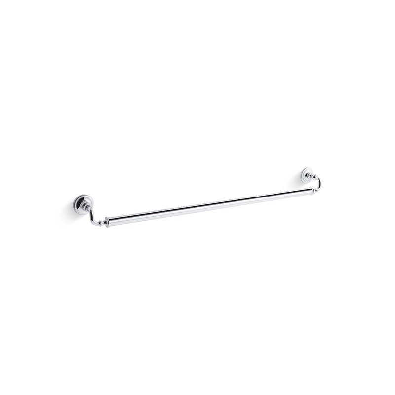 KOHLER K-25158-CP Artifacts 42" Grab Bar In Polished Chrome