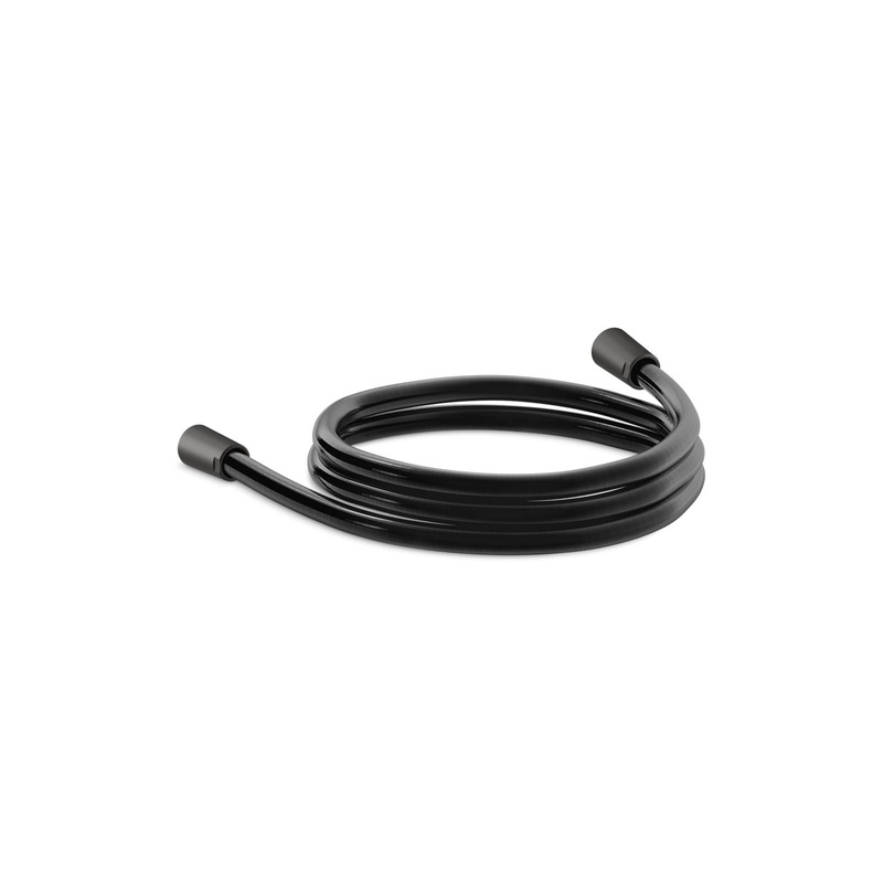KOHLER K-45982-BL Awaken 60" Ribbon Hose In Matte Black