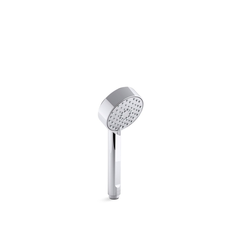 KOHLER K-72414-H-CP Awaken G90 Three-Function Handshower, 1.5 Gpm In Polished Chrome