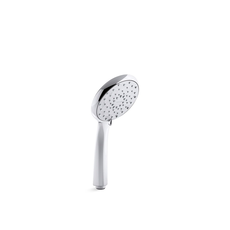KOHLER K-72421-G-CP Awaken B110 Three-Function Handshower, 1.75 Gpm In Polished Chrome