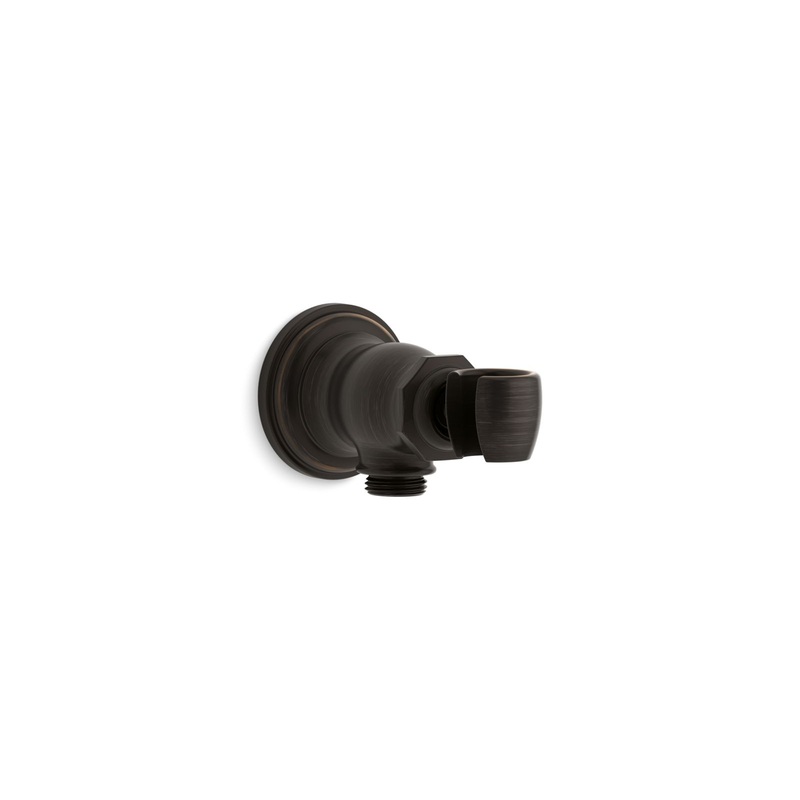 KOHLER K-72797-2BZ Artifacts Handshower Holder In Oil-Rubbed Bronze