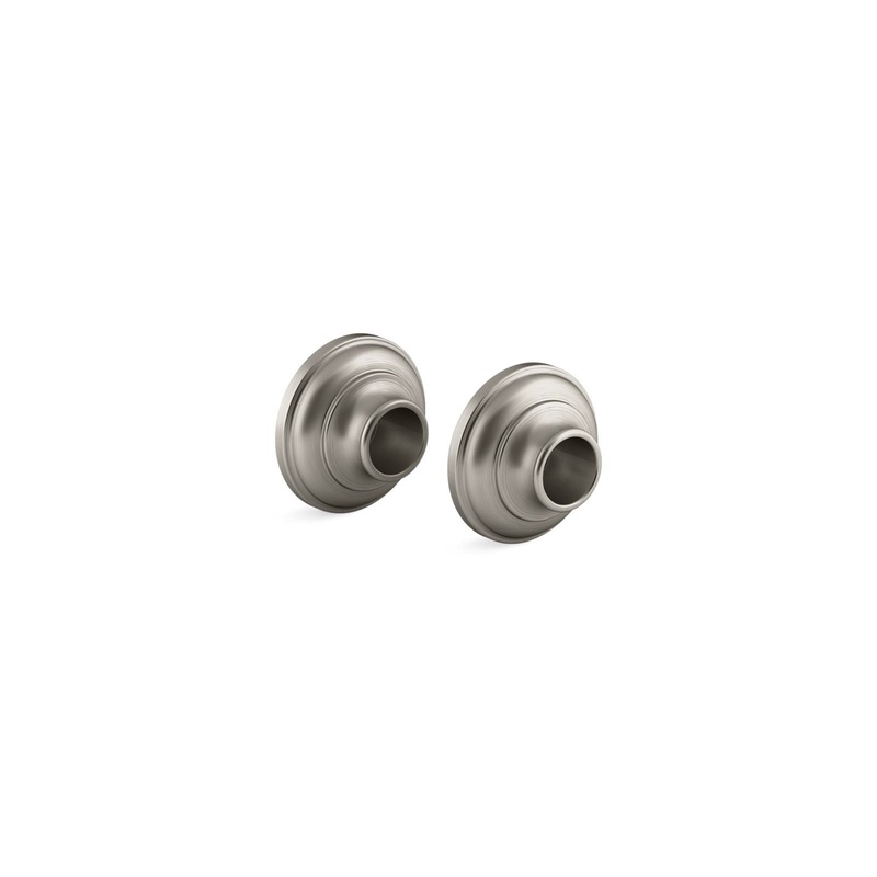 KOHLER K-72799-BN Artifacts Slidebar Trim In Vibrant Brushed Nickel