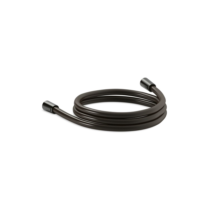 KOHLER K-98360-2BZ Awaken 72" Smooth Shower Hose In Oil-Rubbed Bronze