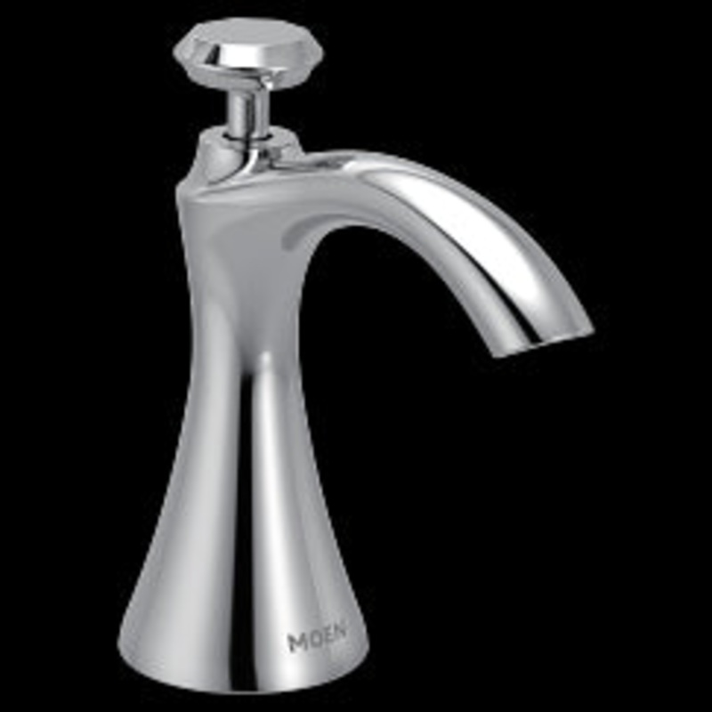 MOEN S3950C Chrome - Chrome