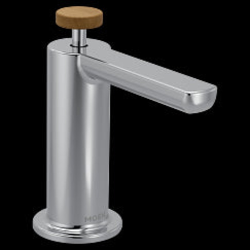 MOEN S3951C Chrome - Chrome