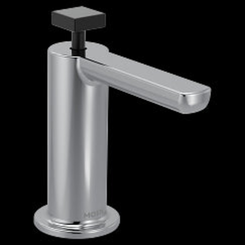 MOEN S3952C Chrome - Chrome