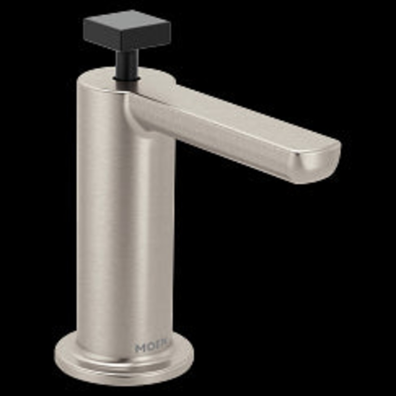 MOEN S3952SRS Spot resist stainless - Spot Resist Stainless