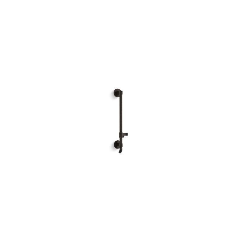 KOHLER K-45904-2BZ Hydrorail-H Shower Column In Oil-Rubbed Bronze