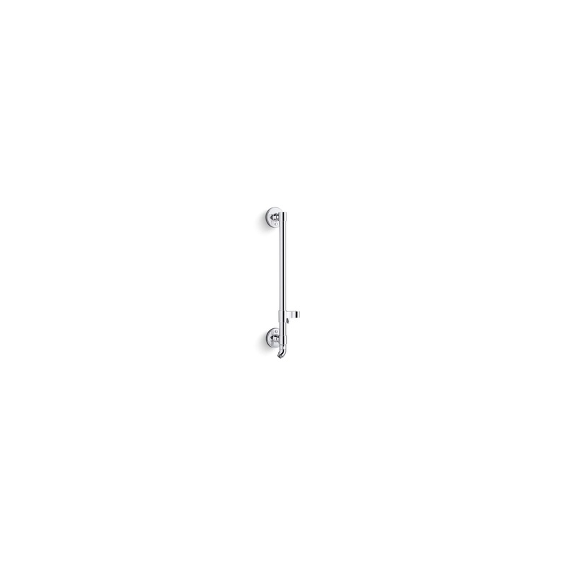 KOHLER K-45904-CP Hydrorail-H Shower Column In Polished Chrome