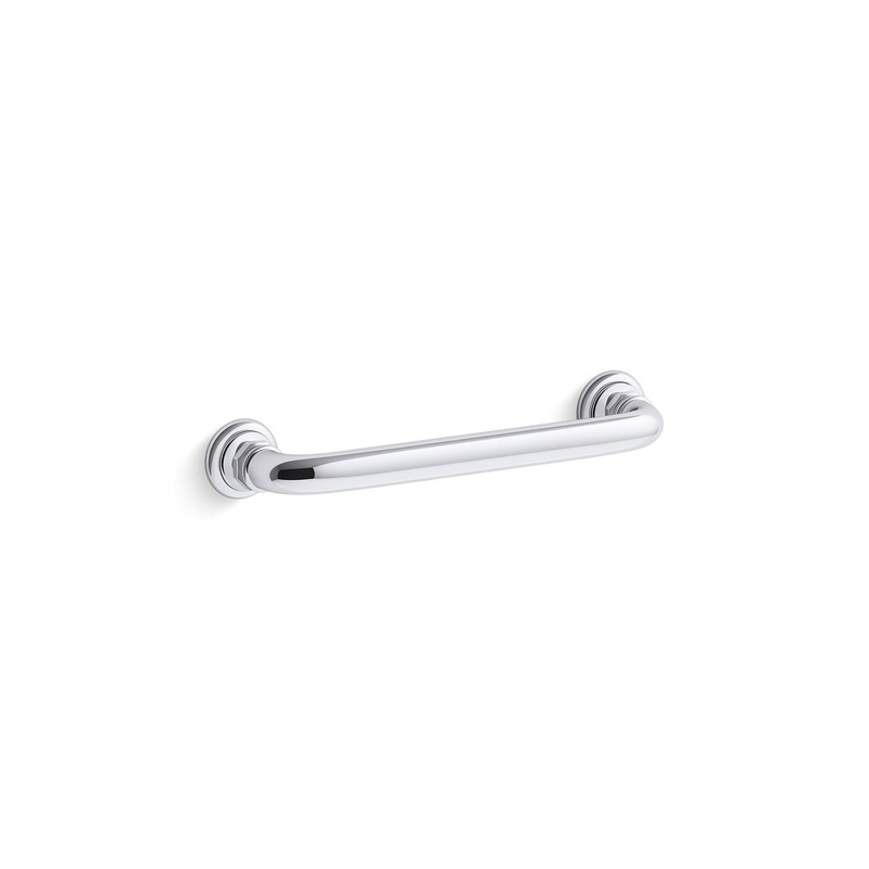 KOHLER K-25494-CP Artifacts 5" Cabinet Pull In Polished Chrome