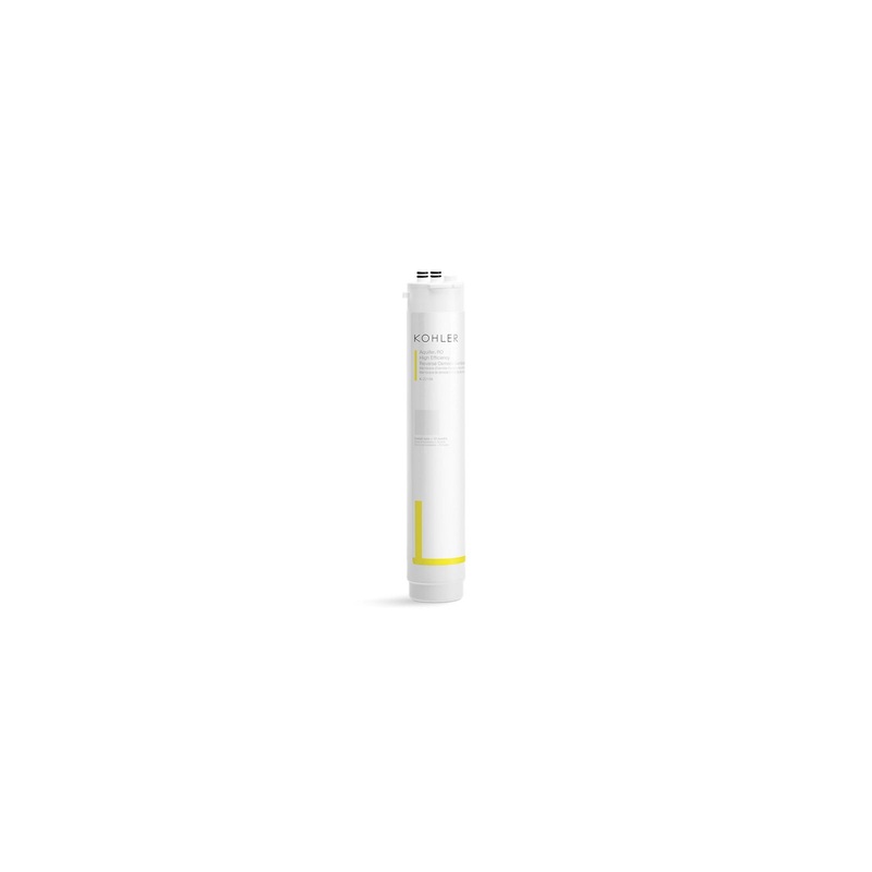 KOHLER K-22156-NA Aquifer Reverse Osmosis (Ro) Replacement Membrane