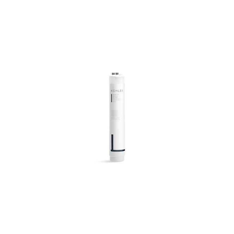 KOHLER K-22157-NA Aquifer Reverse Osmosis (Ro) Sediment Pre-Filter Replacement