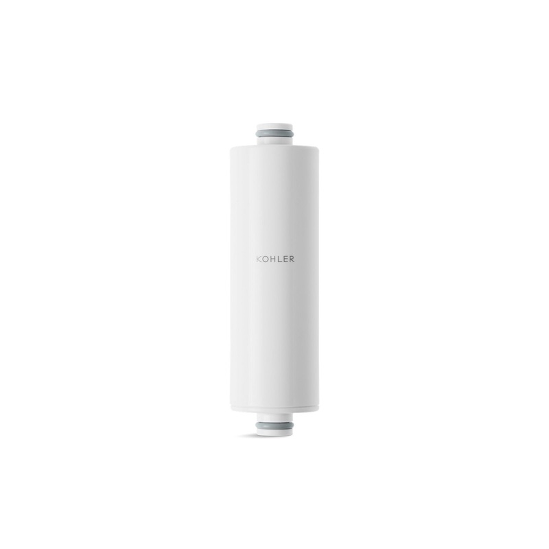 KOHLER K-30647-NA Aquifer Shower Filter Replacement