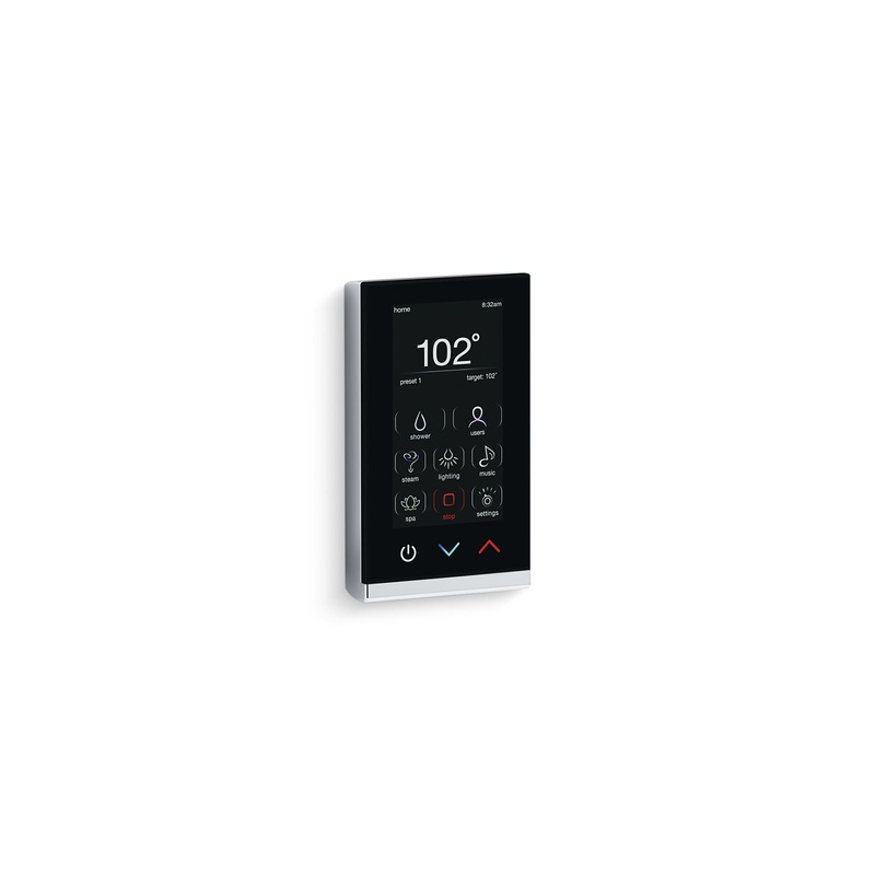 KOHLER K-99693-P-NA Dtv+ Digital Interface