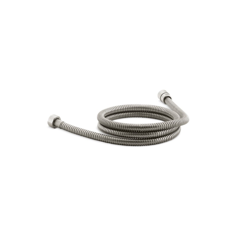 KOHLER K-8593-BN Mastershower 72" Metal Shower Hose In Vibrant Brushed Nickel