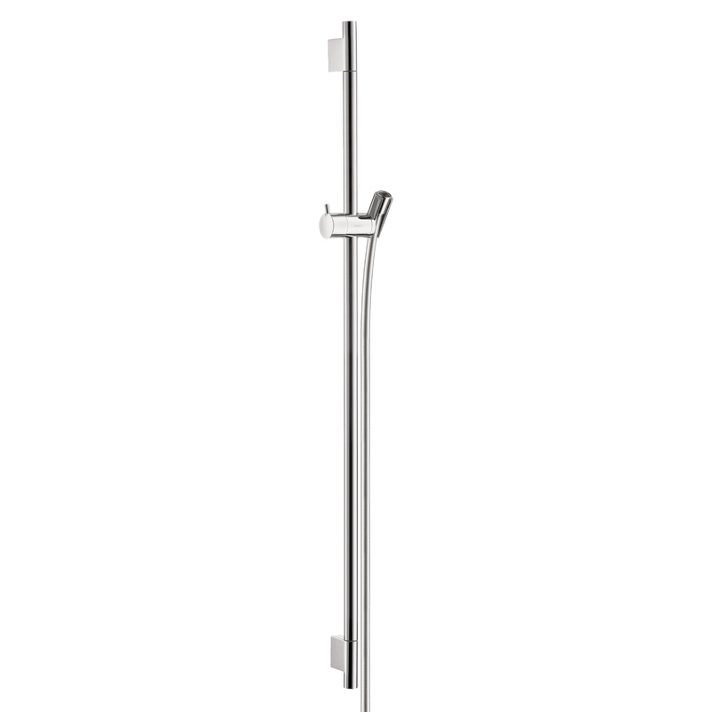 GROHE 28631000 Relexa Chrome Soap Dish