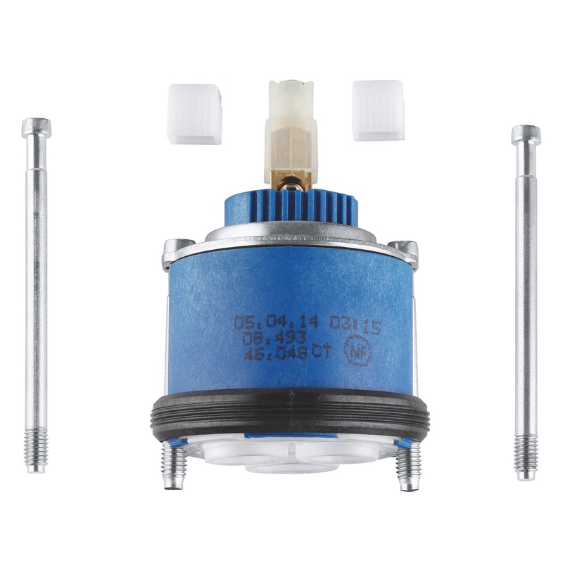 GROHE 46048000 Grohe Universal/No Family Chrome Cartridge