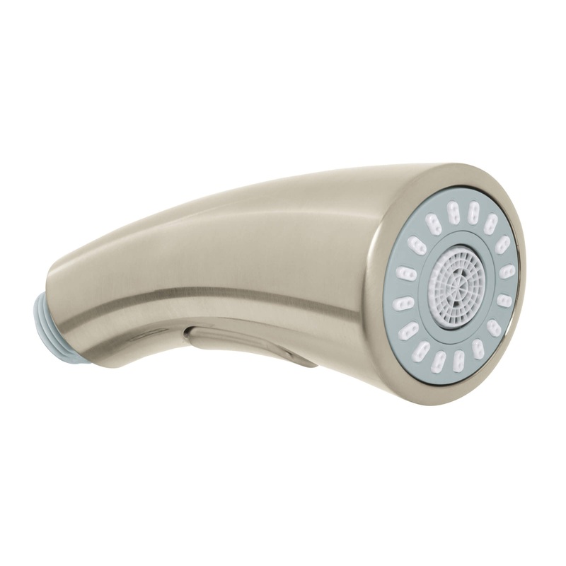 GROHE 46875EN0 Universal Brushed Nickel Pull-Out Spray