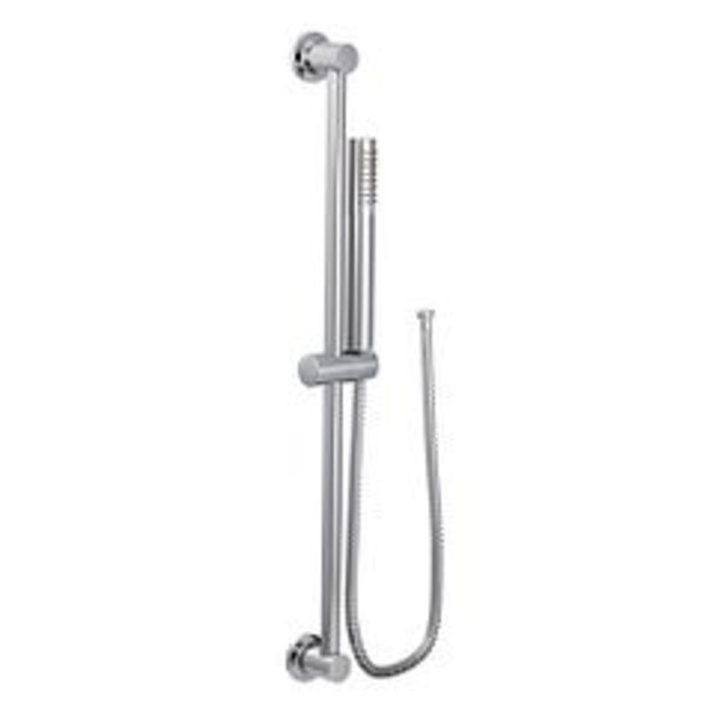 MOEN 3887EP  Eco-Performance Handshower In Chrome
