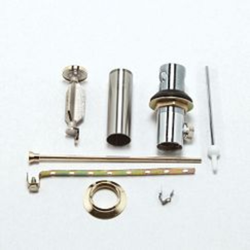 MOEN 10790 Wa Lav Brass Chr In Chrome