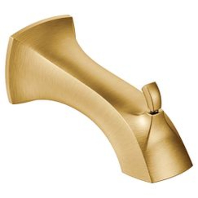 MOEN 161955BG Voss  Line List Items In Brushed Gold