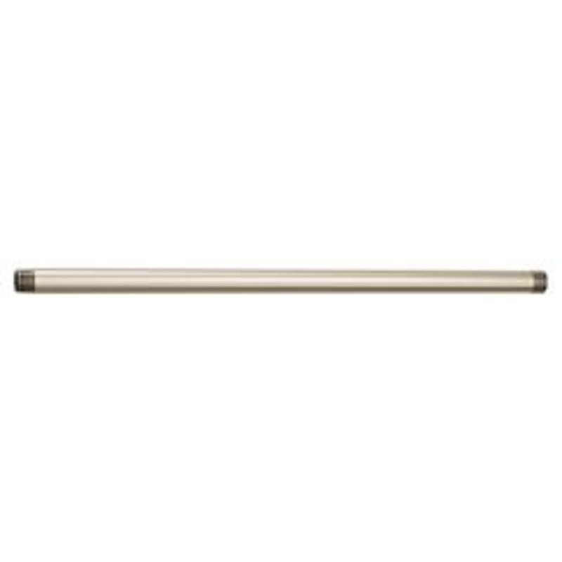 MOEN 336651NL  Shower Arm In Polished Nickel