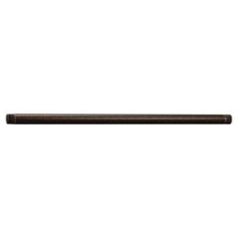 MOEN 336651ORB  Shower Arm In Oil Rubbed Bronze